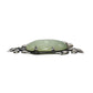 Sterling Silver Crab Brooch Pin