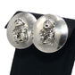 Sterling Silver Carol Felley Storyteller Earrings