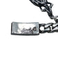 Sterling Silver Mexico Charm Bracelet