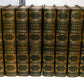 Sir Arthur Conan Doyle The Authors Edition in a 12 Vol. Set Signed