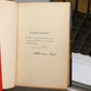 Sir Arthur Conan Doyle The Authors Edition in a 12 Vol. Set Signed
