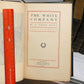 Sir Arthur Conan Doyle The Authors Edition in a 12 Vol. Set Signed