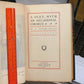 Sir Arthur Conan Doyle The Authors Edition in a 12 Vol. Set Signed