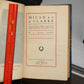 Sir Arthur Conan Doyle The Authors Edition in a 12 Vol. Set Signed