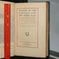 Sir Arthur Conan Doyle The Authors Edition in a 12 Vol. Set Signed