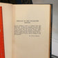 Sir Arthur Conan Doyle The Authors Edition in a 12 Vol. Set Signed