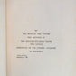 Sir Arthur Conan Doyle The Authors Edition in a 12 Vol. Set Signed