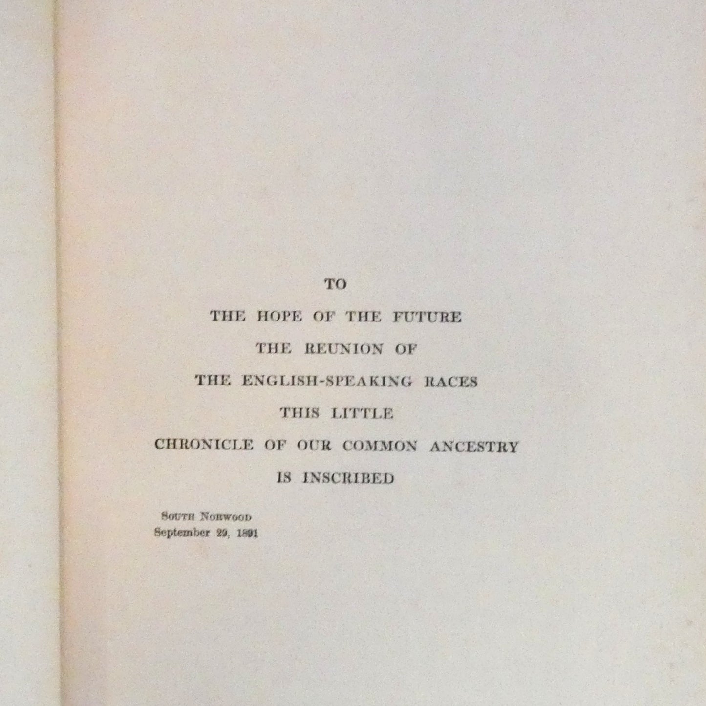 Sir Arthur Conan Doyle The Authors Edition in a 12 Vol. Set Signed