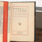 Sir Arthur Conan Doyle The Authors Edition in a 12 Vol. Set Signed