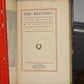 Sir Arthur Conan Doyle The Authors Edition in a 12 Vol. Set Signed