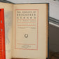 Sir Arthur Conan Doyle The Authors Edition in a 12 Vol. Set Signed