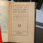 Sir Arthur Conan Doyle The Authors Edition in a 12 Vol. Set Signed