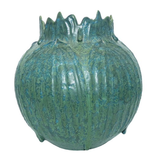 Ephraim Pottery Amaryllis Vase