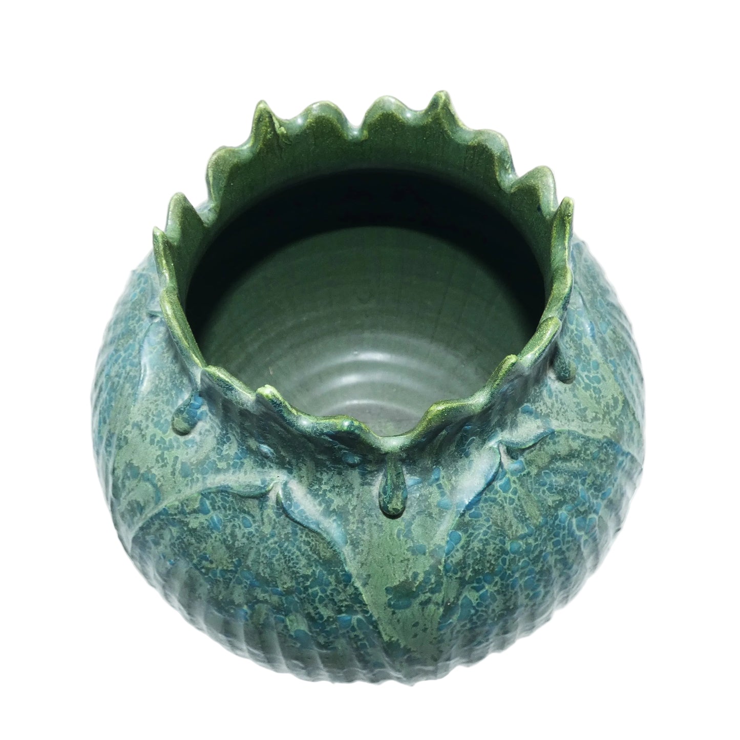Ephraim Pottery Amaryllis Vase