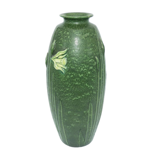 Ephraim Pottery Daffodil Vase