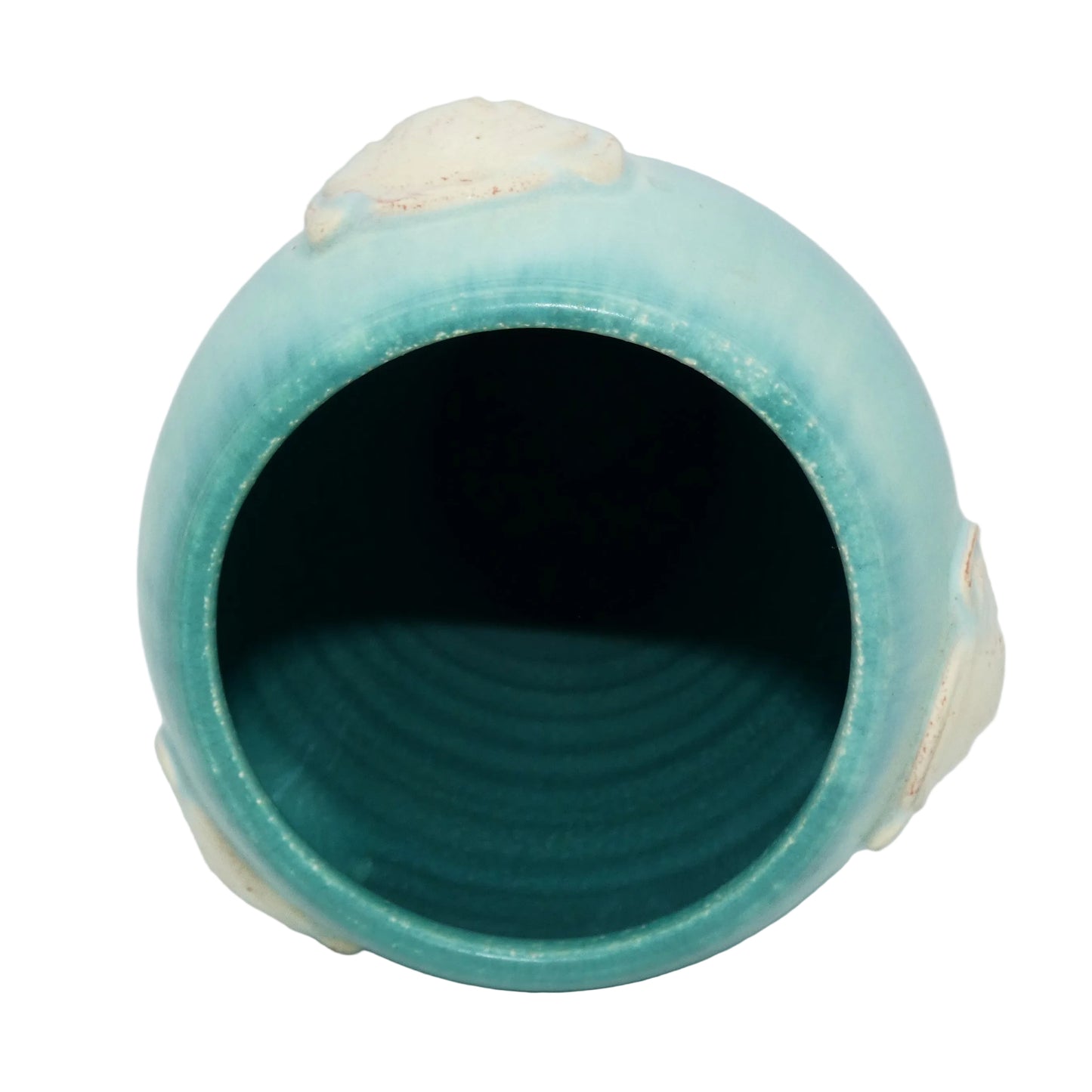 Ephraim Pottery Tulip Vase