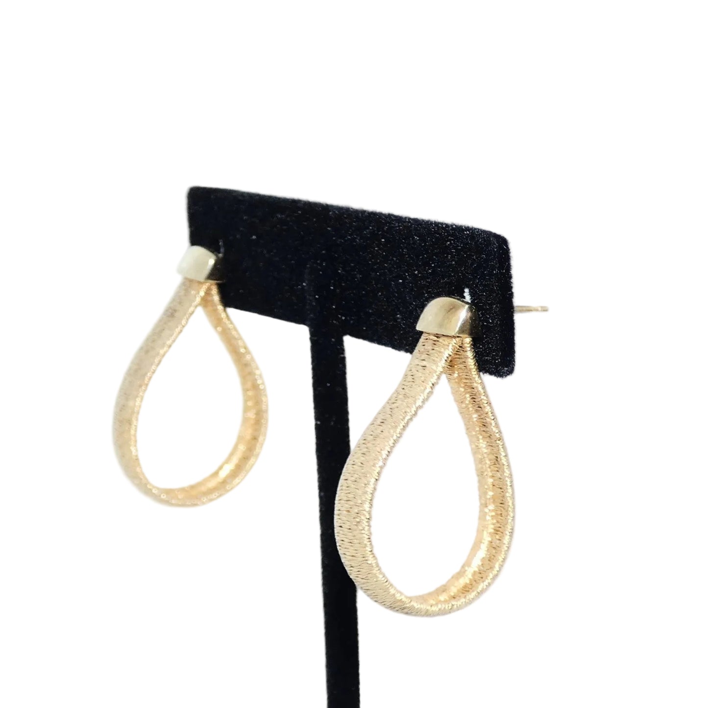 14K Gold Earrings