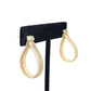 14K Gold Earrings