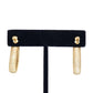 14K Gold Earrings