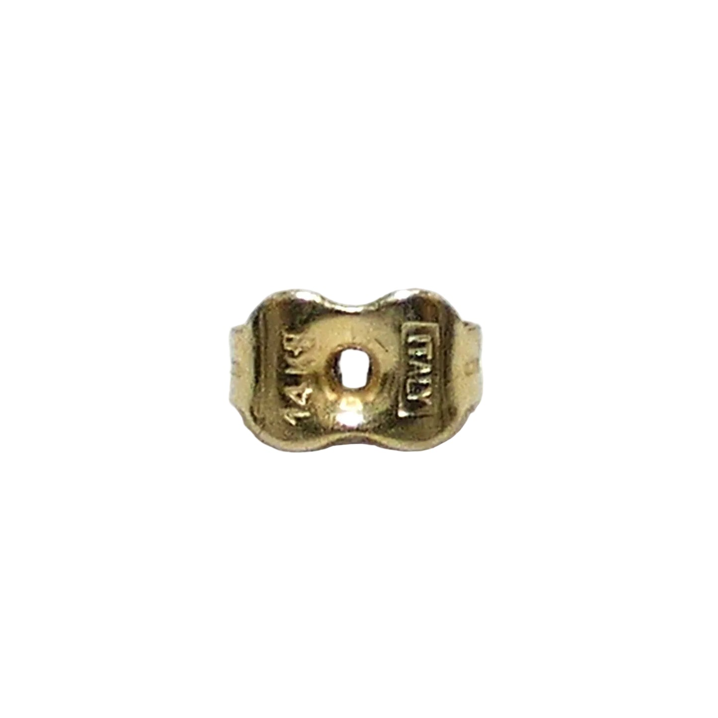 14K Gold Earrings
