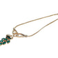 Crown Trifari Necklace