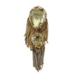 Hattie Carnegie Fringe Brooch