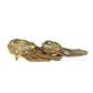 Hattie Carnegie Fringe Brooch