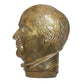 President McKinley 1896 Figural Match Safe