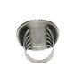 Sterling Silver Montana Agate Bracelet & Ring