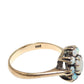 10K Gold Opal Ring