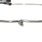 David Andersen Harp Necklace in Sterling Silver
