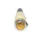 Woolly Mammoth Tusk Fountain Pen by Pete Fournier