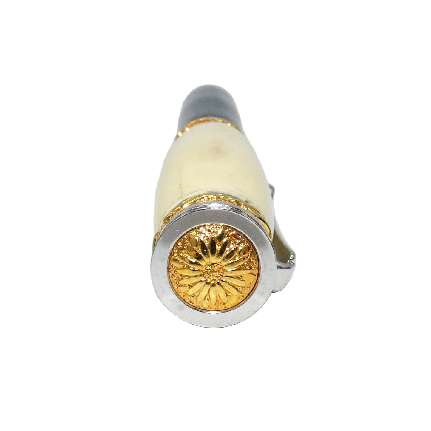 Woolly Mammoth Tusk Fountain Pen by Pete Fournier