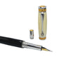 Woolly Mammoth Tusk Fountain Pen by Pete Fournier