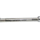 Woolly Mammoth Tusk Custom Made Rollerball Pen by Peter