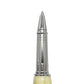 Woolly Mammoth Tusk Custom Made Rollerball Pen by Peter