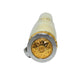 Woolly Mammoth Tusk Custom Made Rollerball Pen by Peter