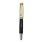 Woolly Mammoth Tusk Fountain Pen by Pete Fournier