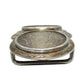 Wade's Sterling Shop Two Coin Buckle 1921 Morgan and 1923 Peace Dollars