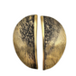 TrifaL Kunio Matsumoto Pierced Earrings