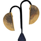 TrifaL Kunio Matsumoto Pierced Earrings