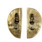 TrifaL Kunio Matsumoto Pierced Earrings