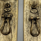 TrifaL Kunio Matsumoto Pierced Earrings