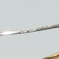 14K Gold Hinged Bracelet